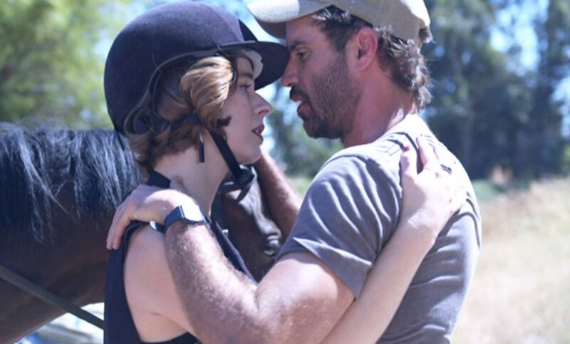 es un éxito de audiencia. Créditos: Mega