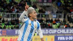 ”Subiabre se interesó mucho en Chile, pero en una charla se dio cuenta de que es argentino"