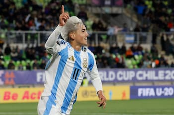 ”Subiabre se interesó mucho en Chile, pero en una charla se dio cuenta de que es argentino"