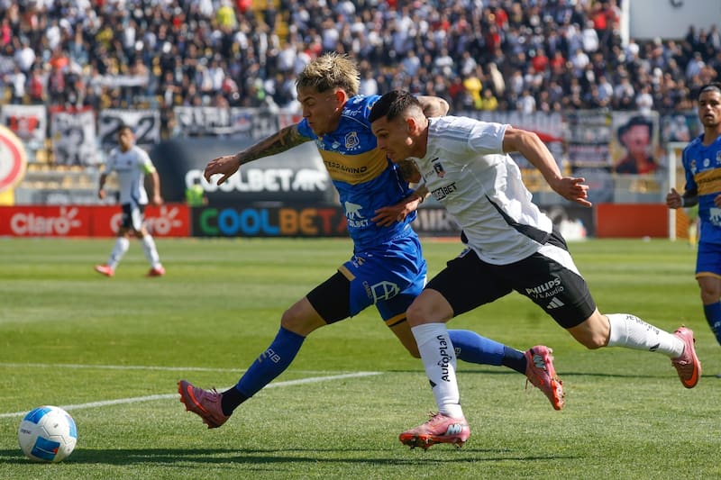 repartieron puntos en Viña. Foto: Agencia Aton.