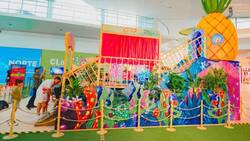 Aventuras con Bob Esponja llega a los Mallplaza de Santiago y Antofagasta: Conoce todos los detalles