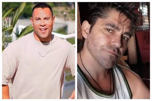 Tras años de rumores sobre una posible enemistad, los bailarines se volvieron a reunir.