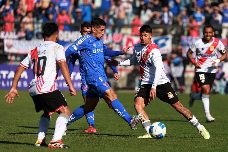 Tiene que derrotar sí o sí a Curicó Unido. Foto: Aton.