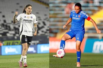Colo Colo vs. Universidad de Chile: hora y dónde ver GRATIS la gran final del Campeonato Femenino