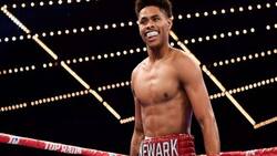 Stevenson vs Murriaga: Dónde y cómo ver la pelea por el título Mundial Pluma WBO