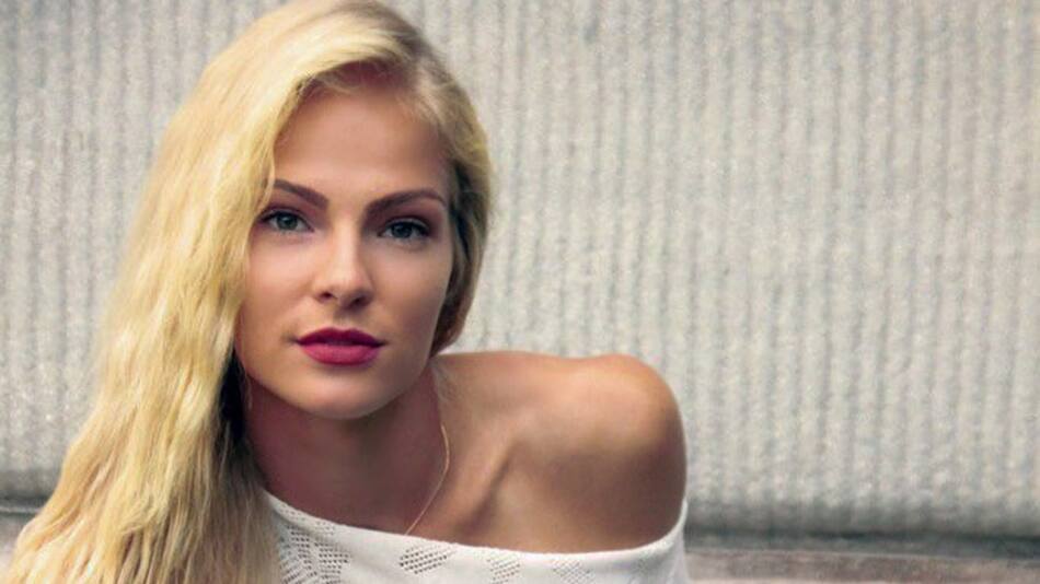 Daria Klishina (21)