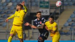 U. de Chile 1-0 San Luis de Quillota: Detalles y resumen del triunfo de la U en Copa Chile