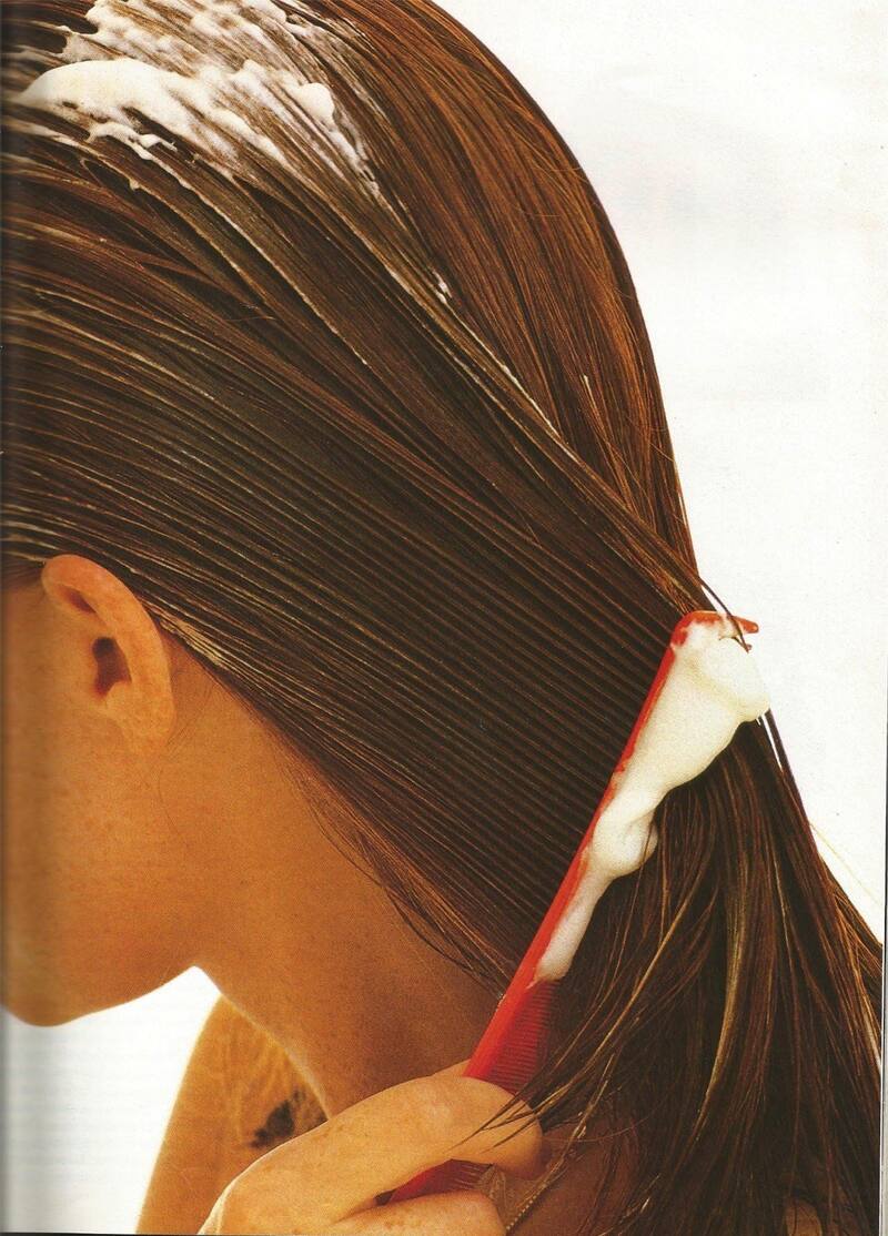 Un tratamiento hidratante y nutritivo protegerá a tu melena de cualquie daño