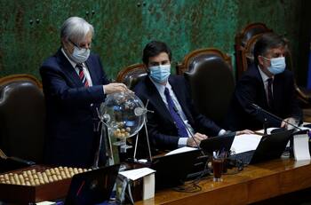 Acusación Constitucional contra Presidente Piñera: ¿Qué diputados integrarán la comisión revisora?
