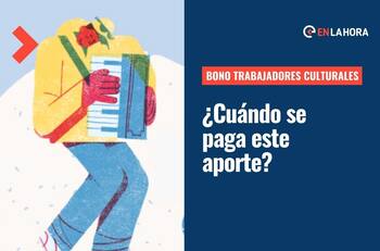 Bono Trabajadores de la Cultura: Revisa la fecha de pago de este beneficio y a quién está dirigido