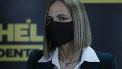 Isabel Plá renunció como vocera de la campaña de Sebastián Sichel
