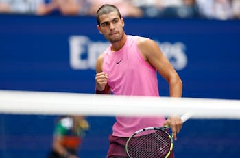 ¿Se viene otra final soñada? Así quedaron los octavos del US Open que comienzan hoy