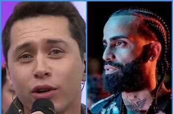 Arkarol: El hilarante video de Karol Lucero cantando como Arcángel