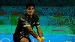 Christian Garín sufrió inapelable derrota en dobles del ATP 500 de Barcelona