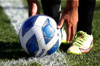 La programación de la fecha 13 de Segunda División: General Velásquez y San Marcos de Arica van por la cima