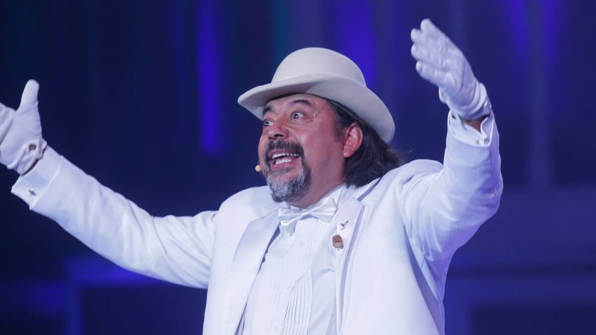 Bombo Fica hace sacar cuentas alegres a TVN y el Festival del Huaso de Olmué 2023 lidera en rating