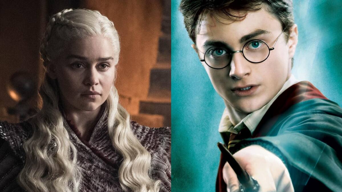 "Game of Thrones" y "Harry Potter", entre muchas más: Las emblemáticas sagas que llegarán al streaming de Chile con HBO Max