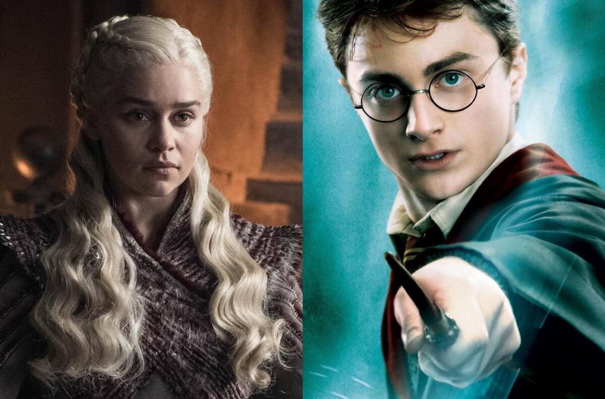 "Game of Thrones" y "Harry Potter", entre muchas más: Las emblemáticas sagas que llegarán al streaming de Chile con HBO Max