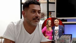 “Ahue…”: Pedro Ruminot estalla contra usuario que lo confundió con Sergio Freire tras infidelidad a Maly Jorquiera