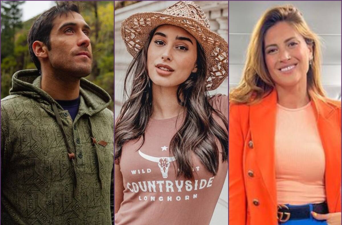 Pedro Astorga, Karen Bejarano y otros famosos le brindaron mensajes de apoyo a Melina Noto tras la muerte de su hermano