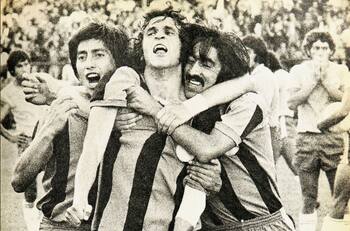 La hazaña de Huachipato, el primer campeón del sur, celebra 50 años