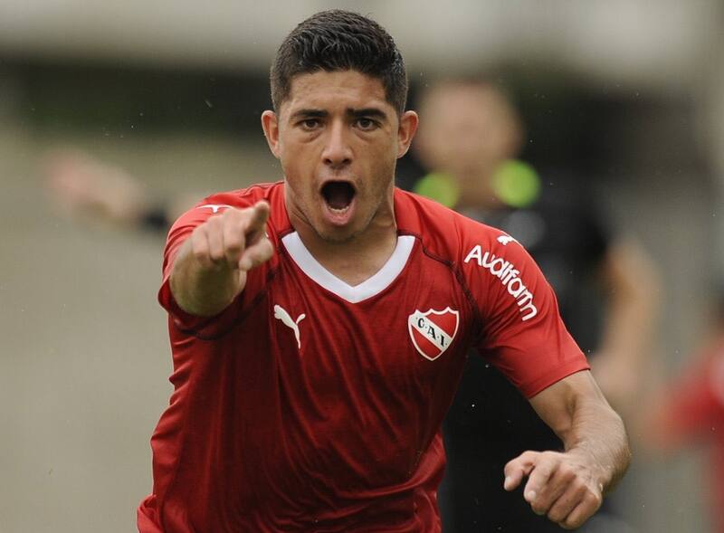 es el apuntado por Colo Colo.