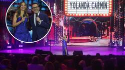 “Le preguntamos a dirección qué hacer”: Revelan los tensos momentos vividos por los animadores de Olmué 2025 ante rutina de Yolanda Carmín