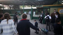 Mineduc confirma suspensión de clases este viernes 1 de agosto en cinco regiones de Chile por sistema frontal