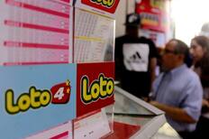 Resultados del Loto sorteo 5370: ¡Un jugador ganó $12.295.630 este martes 6 de enero!