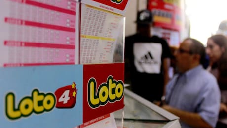 Resultados del Loto sorteo 5376: Un jugador ganó más de $517 millones la noche de este martes