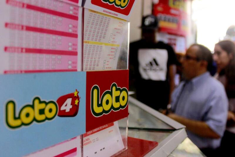 El pozo acumulado de esta noche fue de $9.700 millones a repartir.
Créditos: Polla Chilena.