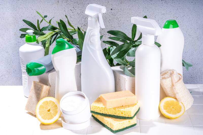 Conoce cuáles son los productos naturales que te ayudarán.