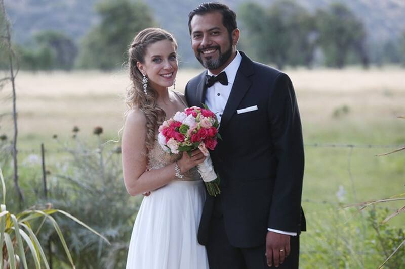 , Conoce la historia de amor de los exitosos humoristas chilenos.