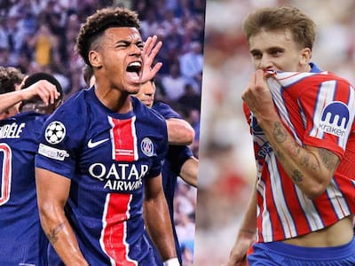 ¿Dónde ver PSG vs Atlético de Madrid? Qué canal transmite y cómo ver online el Mundial de Clubes