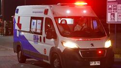 Covid-19: niño de 8 años fue hospitalizado en Puerto Montt tras recibir vacuna Sinovac