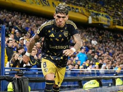 “No puede...”: La pésima evaluación de la prensa argentina a Carlos Palacios