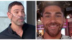 Ex "Rojo" Pablo Vargas a José Antonio Neme tras su comentado diálogo con el ministro Paris: "Te prefería en La Red"