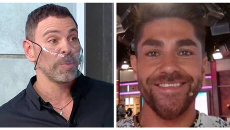 Ex "Rojo" Pablo Vargas a José Antonio Neme tras su comentado diálogo con el ministro Paris: "Te prefería en La Red"