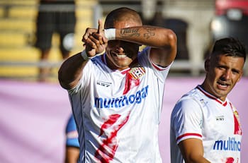 Leandro Benegas proyecta el 2026 de Curicó Unido y se la juega: “Uno de los estadios más lindos de Chile”