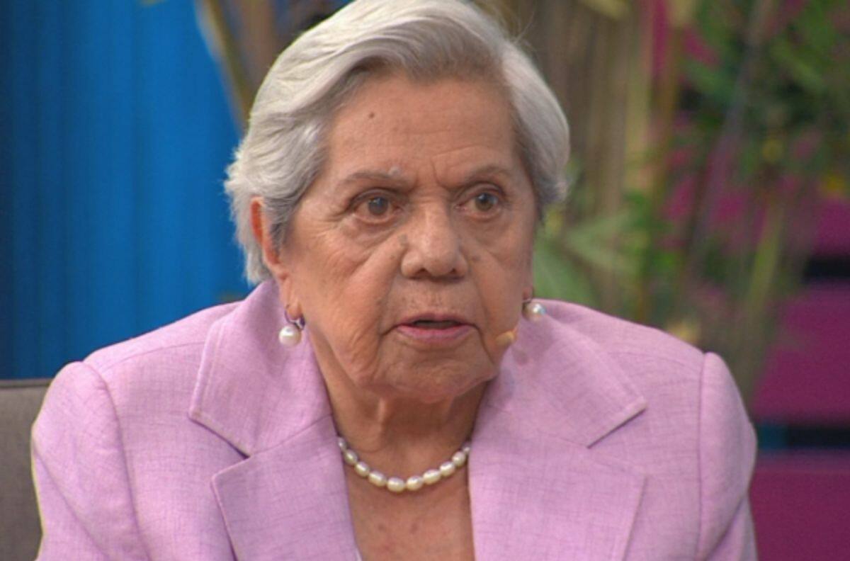 Quién es Gabriela Medina, reconocida actriz con una larga trayectoria y madre de Claudio Arredondo