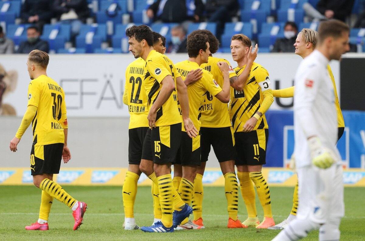 Preocupación en Europa: Estrella de la Bundesliga debe dejar la pretemporada debido a un tumor