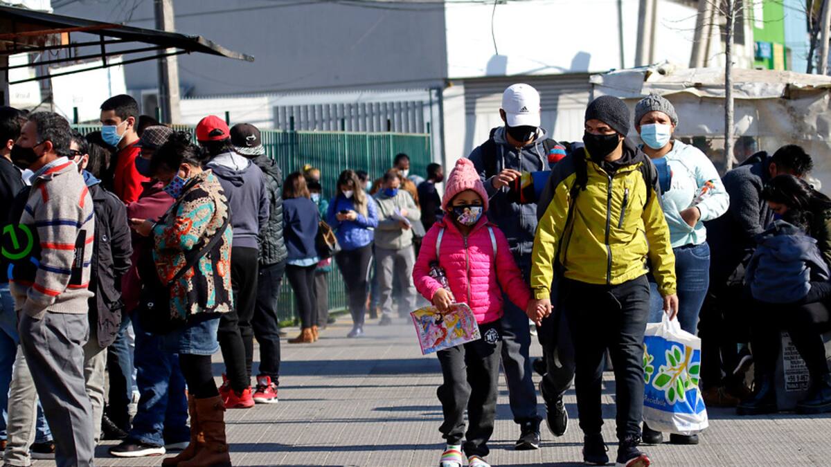 Revisa si eres beneficiaria del Bono por Hijo