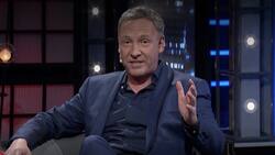 "Un lujo": Martín Cárcamo despidió la primera temporada de "Los 5 Mandamientos" con emotivo mensaje