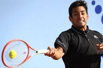 Masters 1.000 de Montecarlo: ¿Cuándo y contra quién debuta Cristian Garin en la primera ronda?