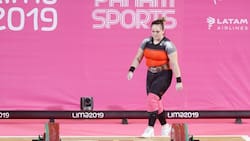 Juegos Olímpicos: El Team Chile perdió por lesión a una de sus grandes esperanzas de medalla para Tokio 2020