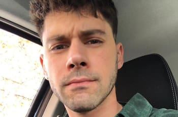 Teleserie fuera de pantalla: revelan supuesta amenaza de Pedro Campos a Simón Pesutic por juicio familiar