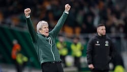 Manuel Pellegrini ante un desafío gigante: 5 partidos épicos del Ingeniero en duelos europeos