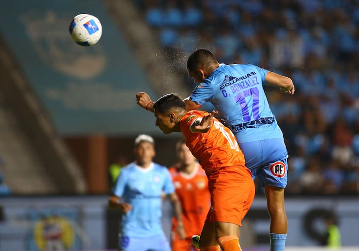 Deportes Iquique vs. Cobreloa: a qué hora ver hoy el partidazo por Primera B