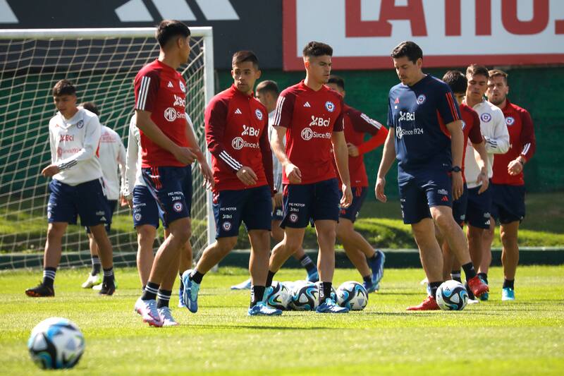 y Damián Pizarro han sido llamados a ser la nueva ofensiva de la Roja.