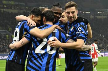 Inter vs Hellas Verona por Serie A: hora y donde ver HOY EN VIVO